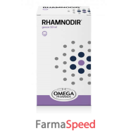 rhamnodir gocce 10ml