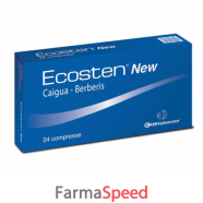 ecosten new 24cpr