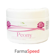 peony crema rinnovamento cell