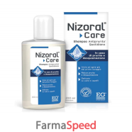 nizoral care shampoo a/prurito