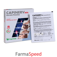 capinerv dol cerotti 5pz