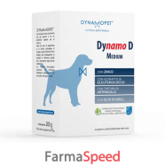 dynamo d medium 20bust