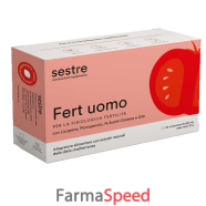 fert uomo 60cpr