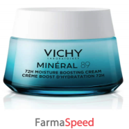 mineral 89 crema leggera 50ml