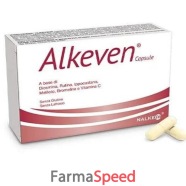 alkeven compresse 30cpr