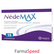 nedemax 15cpr