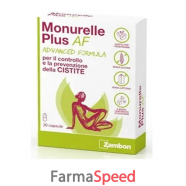 monurelle plus af 30cps