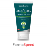 aloe vera crema 3in1 bio aiab