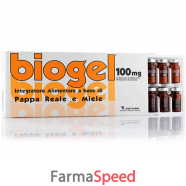 biogel 100 10fl