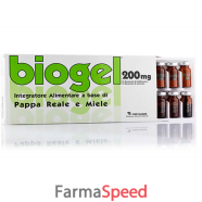 biogel 200 10fl