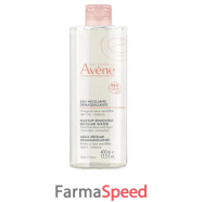 avene acqua micellare 400ml 23