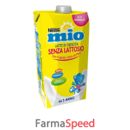 mio latte crescita s/l 500ml