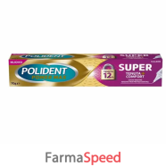 polident power max super crema adesiva protesi dentali  70 g
