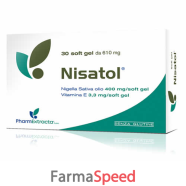 nisatol 30soft gel