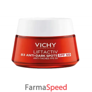 liftactiv b3 spf50 50ml