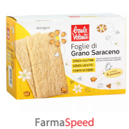 foglie grano saraceno 120g