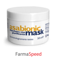 asabionic mask 50ml