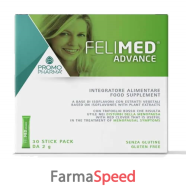 felimed advanced 30stick