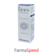 liden sh lav freq 200ml