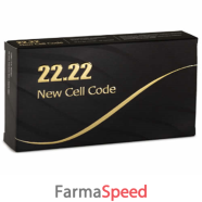 22 22 new cell code 60cps