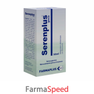 serenplus gocce 50ml