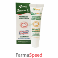 zanzaten gel 0+ postpunt 20ml