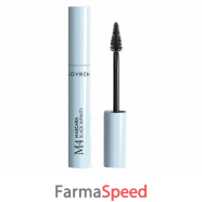 lovren mascara m4 black infinity 10 ml