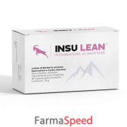 insu lean 40cps gastroresist