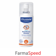 mustela repellente zanzare spr