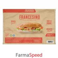 agluten il francesino 225g