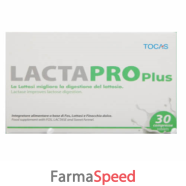 lactapro plus 30cpr