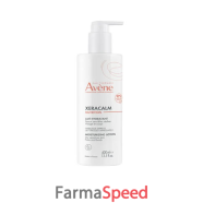 avene xeracalm nutr latte400ml