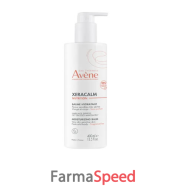 avene xeracalm nutr bals 400ml