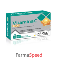 vitamina c 1000 40cpr