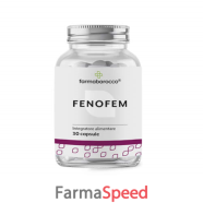 fenofem 30cps
