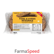 dlab pane avena proteico 300g