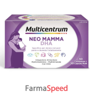 multicentrum neo mamma dha