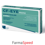 cf eye mono 10f 0,5ml