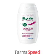 bioscalin tricoage sh 100ml