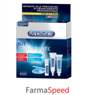 rapid white kit bite dent sbia