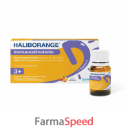 haliborange immuno 10fl