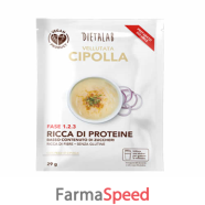 dlab vellutata cipolla