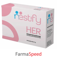 nestify her 30bust