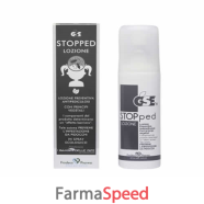 gse stopped lozione 100ml