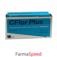 cflor plus 10fl