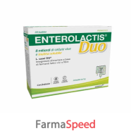 enterolactis duo 20bust