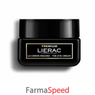 lierac premium la cr occhi20ml