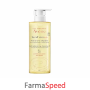 avene xeracalm ad olio det 750