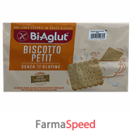 biaglut biscotto petit 200g