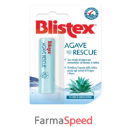 blistex agave rescue idrat lab
